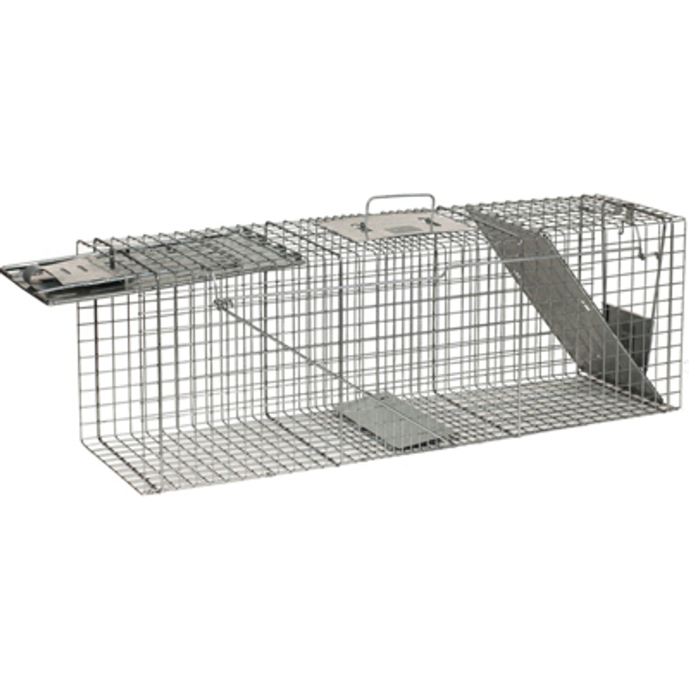 Victor 1045 Animal Trap, 2-Door, Steel