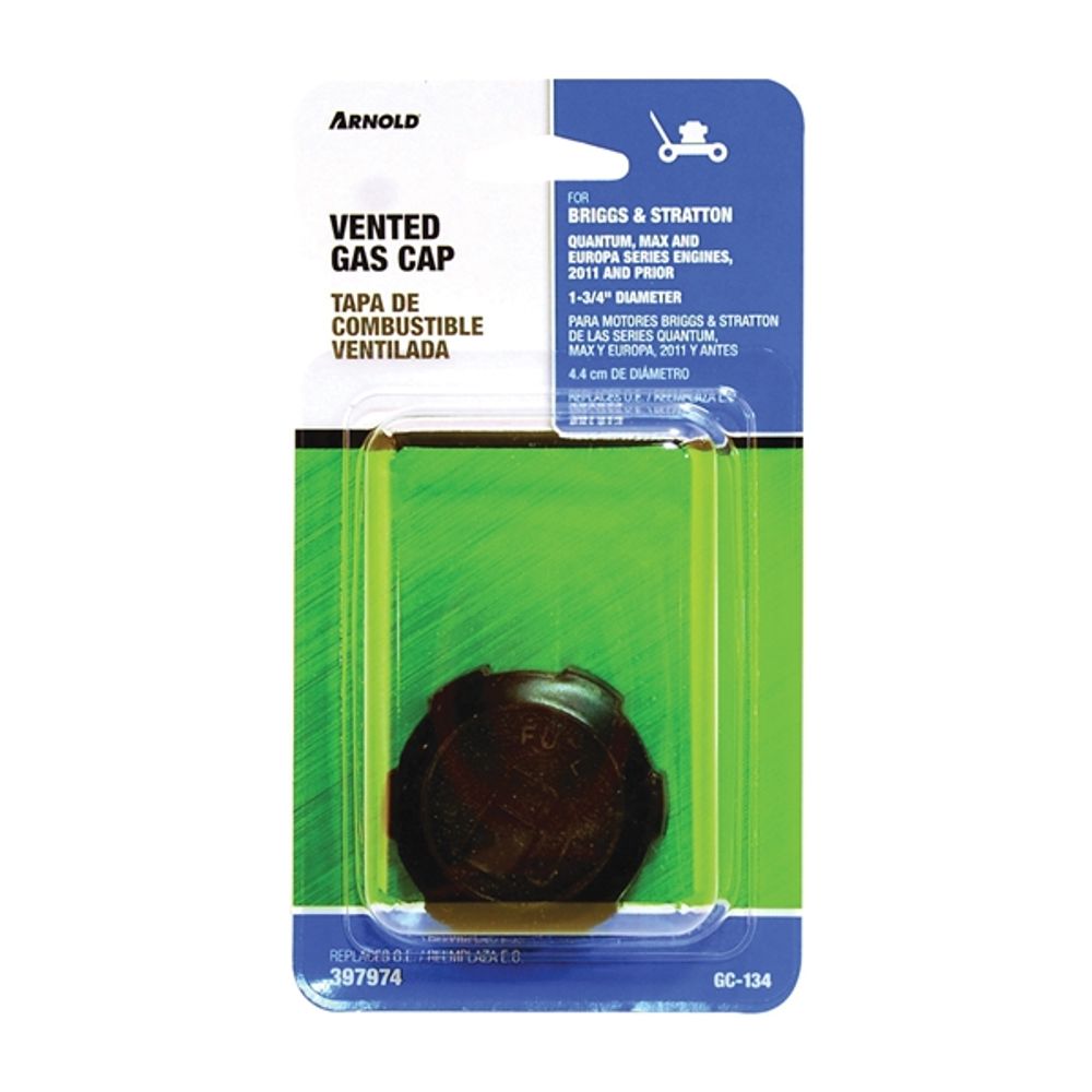 ARNOLD GC-134 Gas Cap
