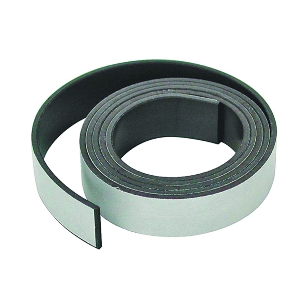 Magnet Source 07053 Magnetic Tape, 30 in L, 1 in W