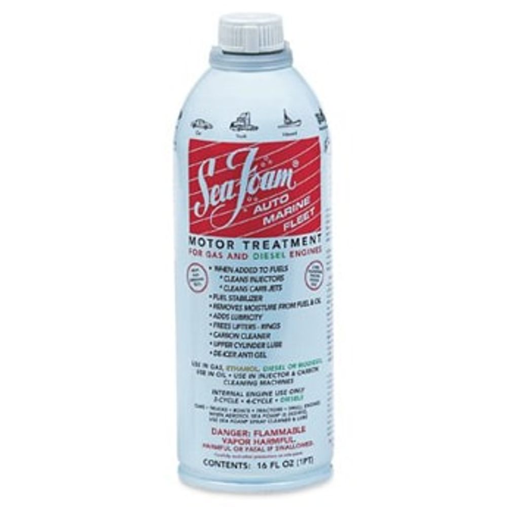 Sea Foam Motor Tune-Up Fluid 16 oz.