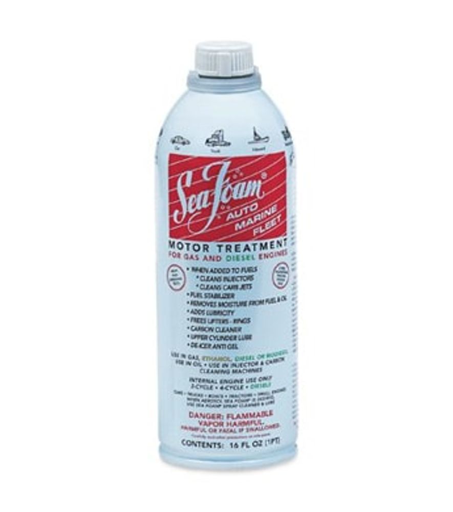 Sea Foam Motor Tune-Up Fluid 16 oz.