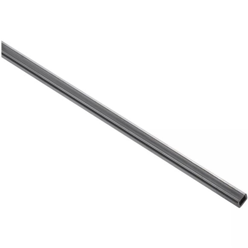 Steelworks, 1/2" x 48" Welded Square Steel Tube