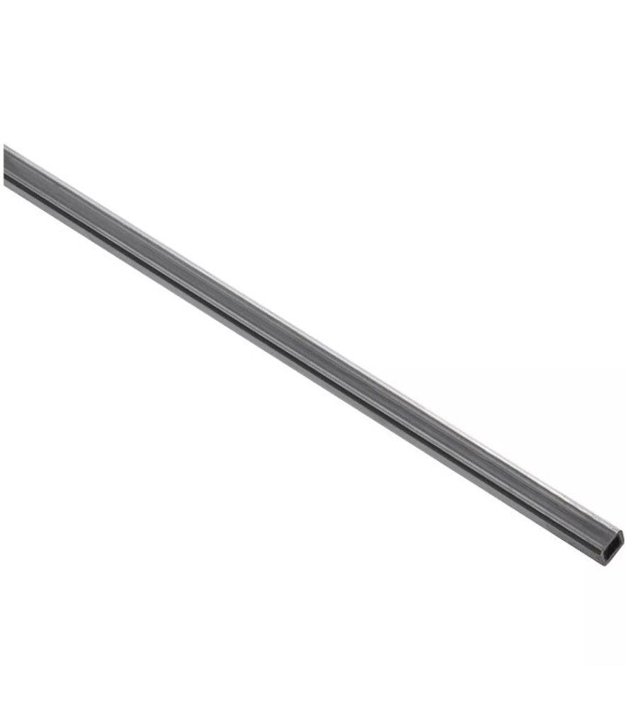Steelworks, 1/2" x 48" Welded Square Steel Tube