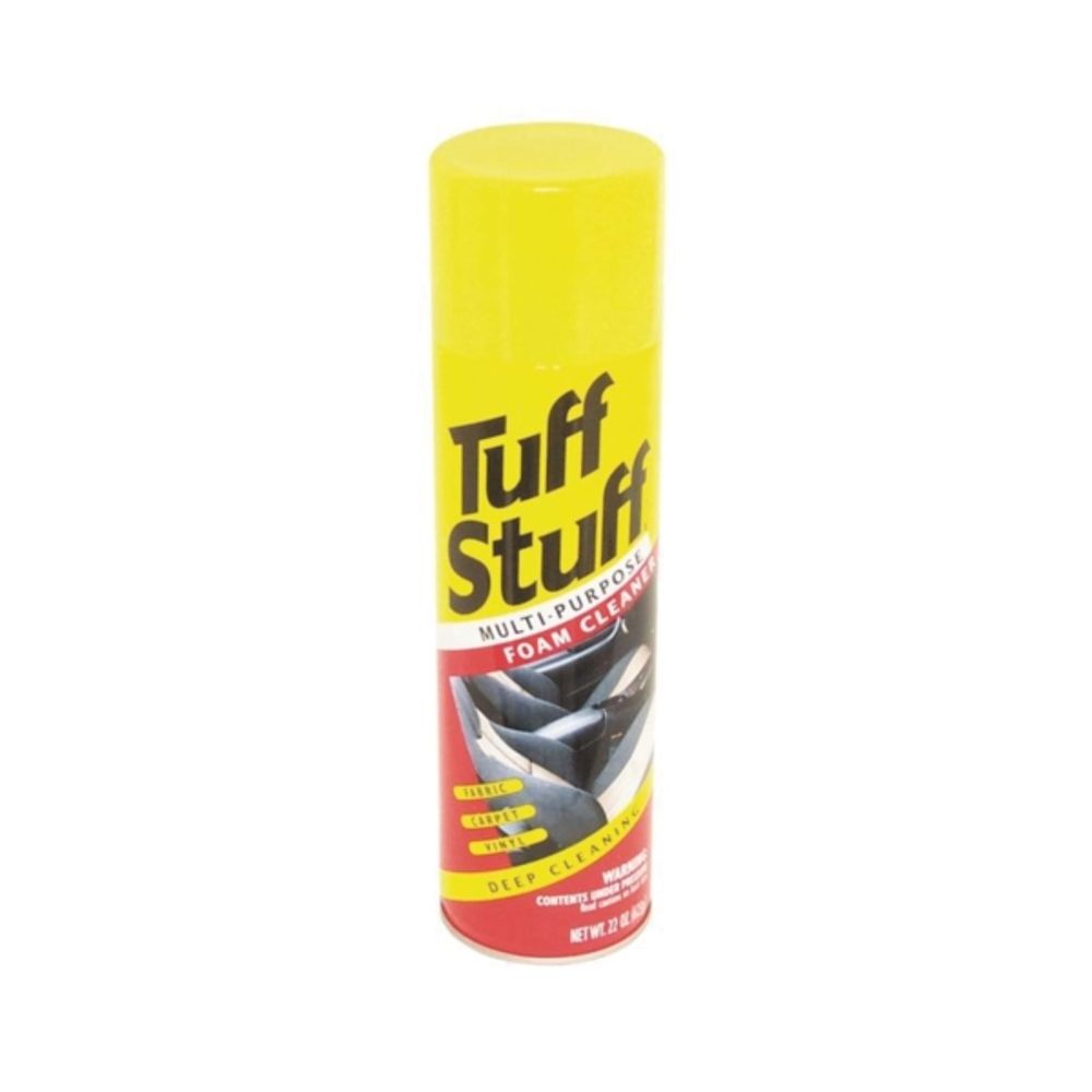 Armor All 00350/AS-192 Foam Cleaner, 22 oz Aerosol Can