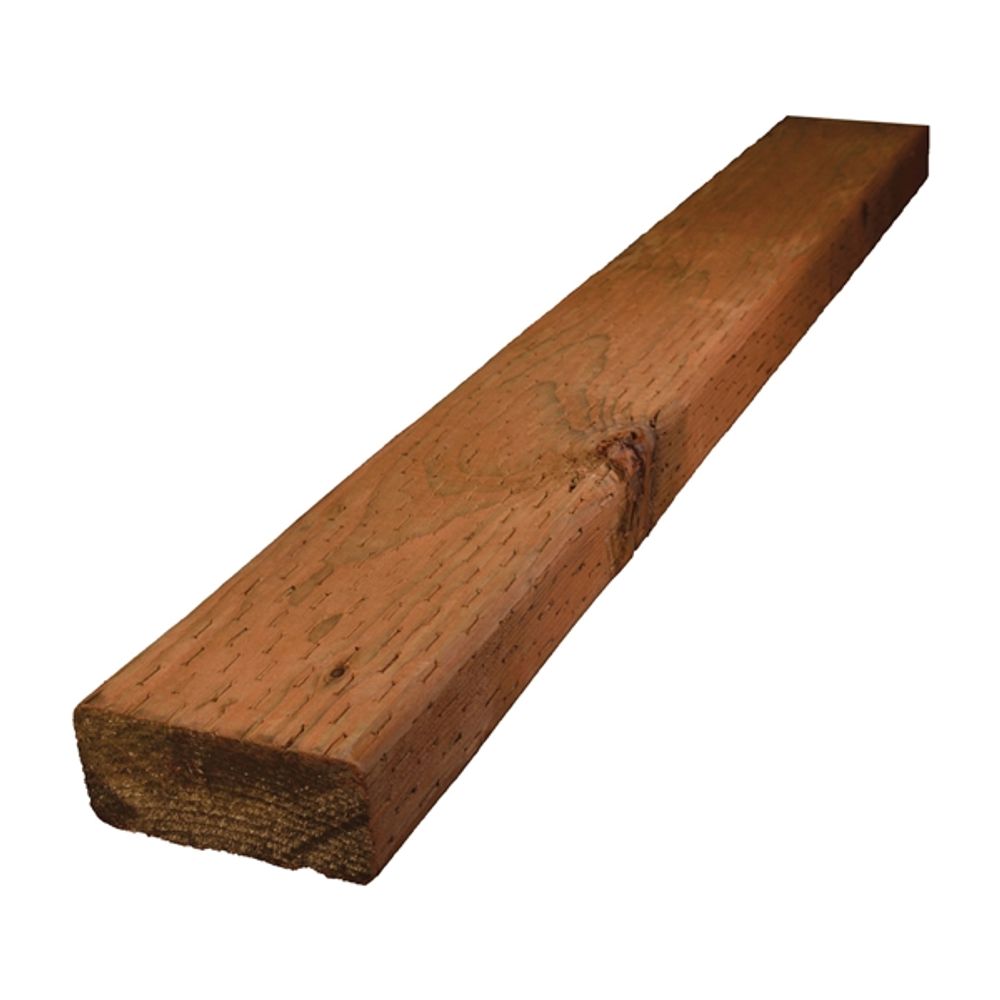 Pressure Treated Stud 4x2, 8 foot