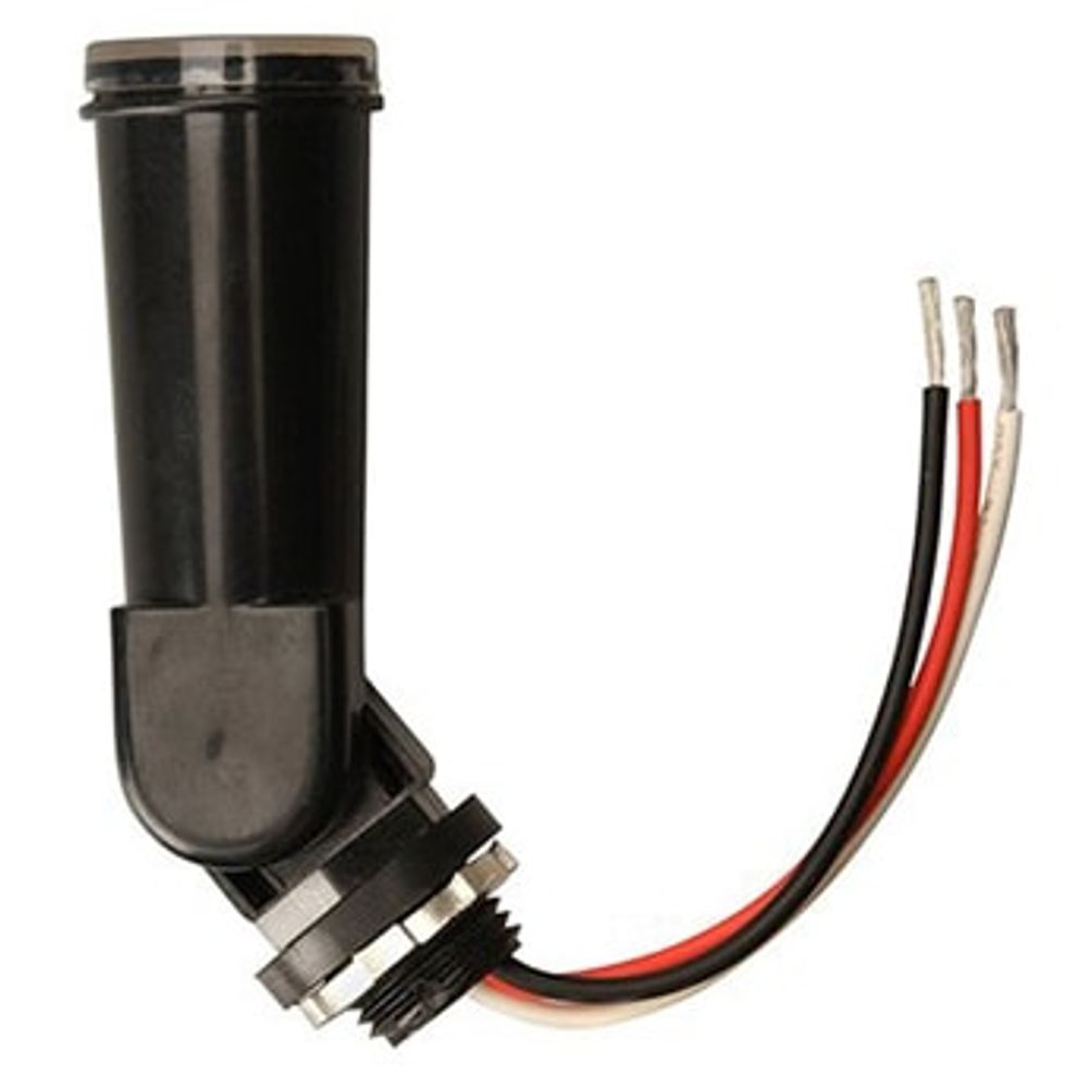 Coleman Cable Swivel-Mount Light Control with Photocell, Outdoor