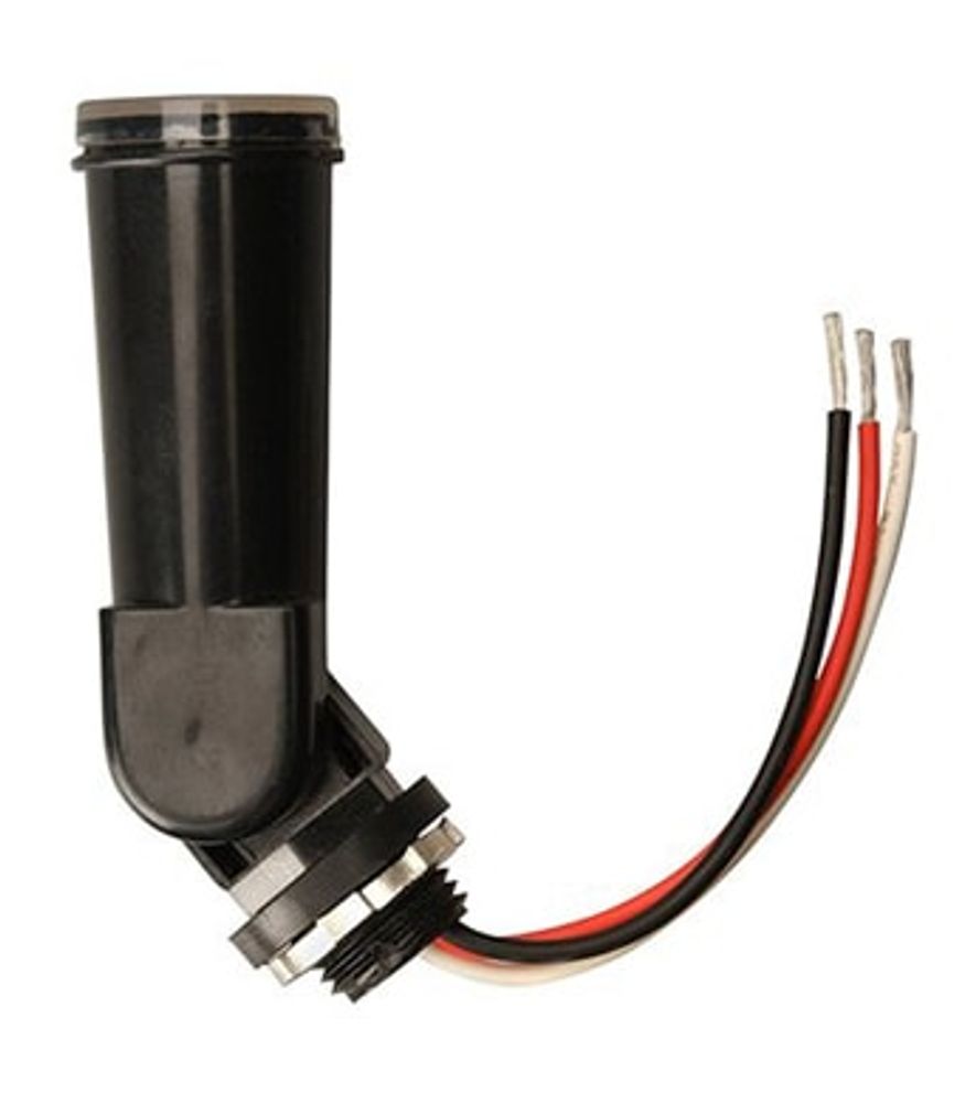 Coleman Cable Swivel-Mount Light Control with Photocell, Outdoor