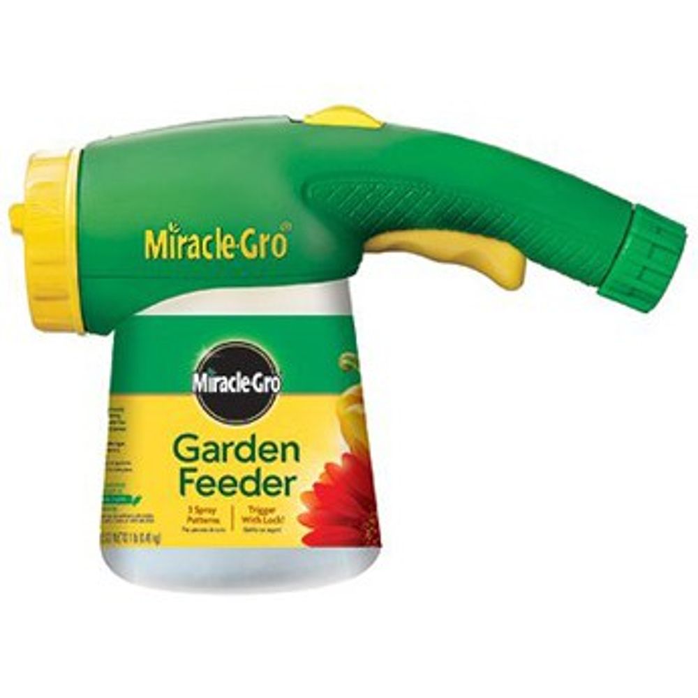 Miracle-Gro Garden Feeder