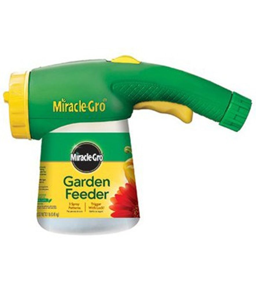 Miracle-Gro Garden Feeder
