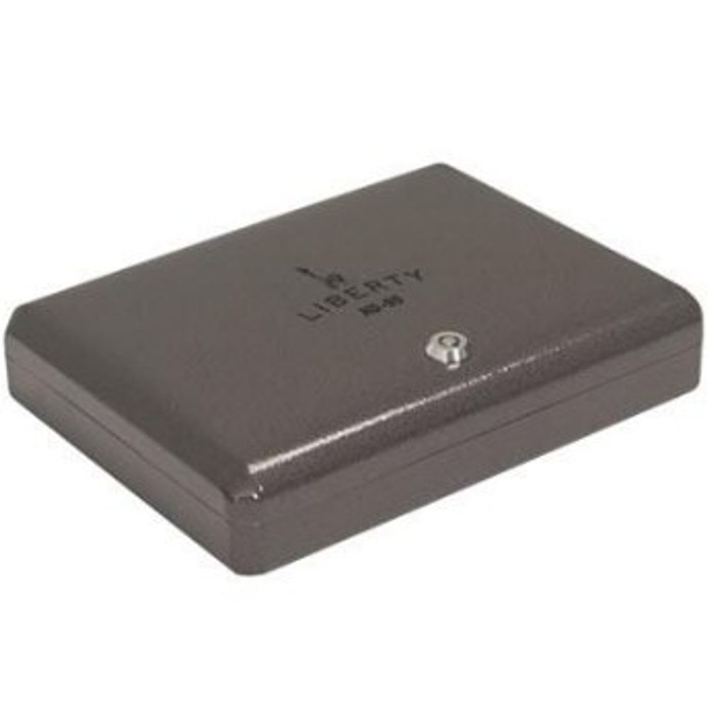 Liberty, Convenient Sized Key Vault Safe HD-90