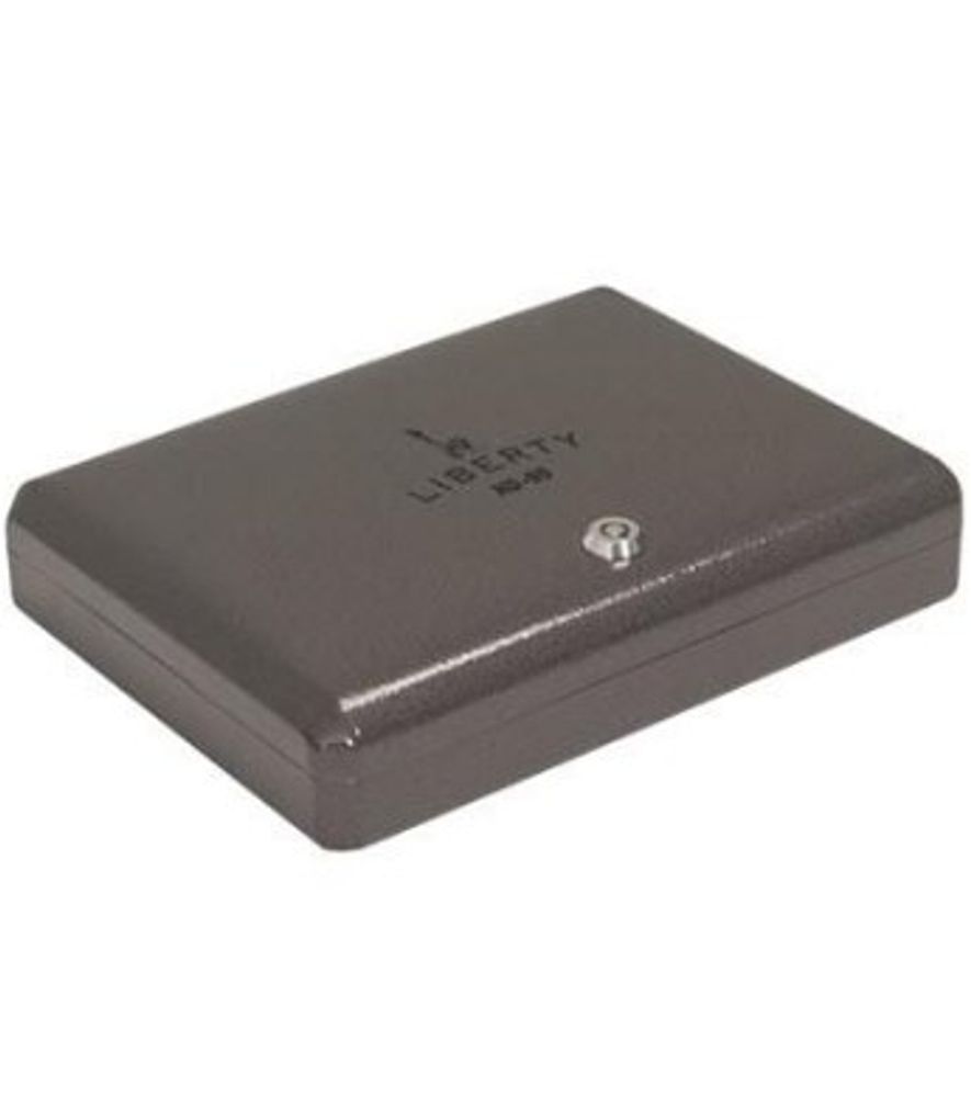 Liberty, Convenient Sized Key Vault Safe HD-90