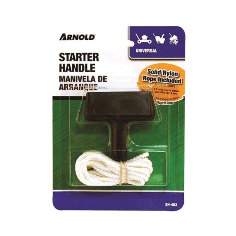 ARNOLD SH-483 Starter Handle