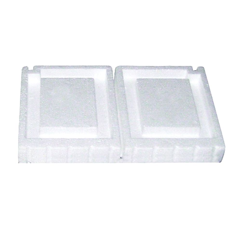 CMI DVBP Vent Block Foam Plug, Foam, For Lawrence, Vent-Air, Norwesco Vents