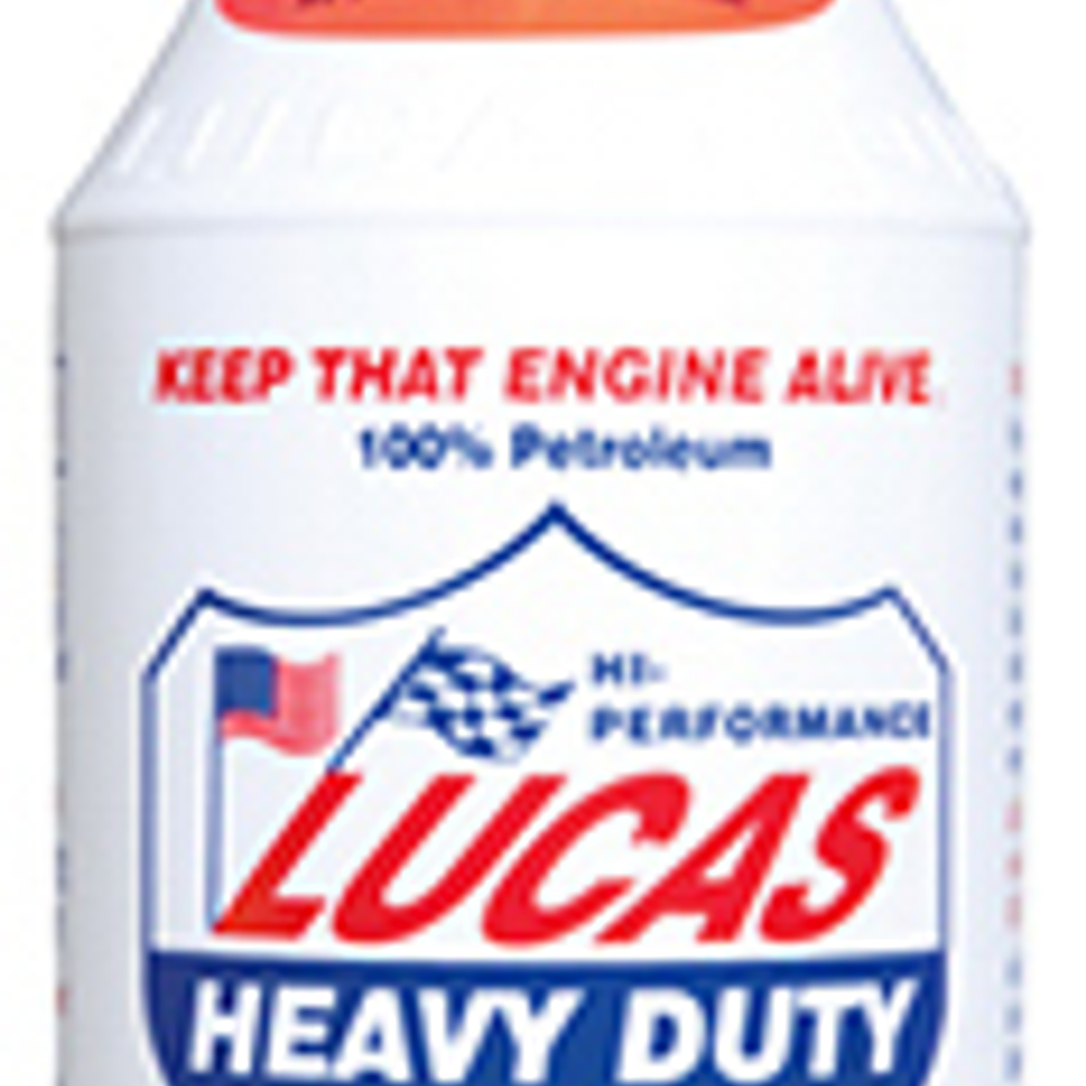 Lucas Oil 10001 Oil Stabilizer, Petrol, 32 oz Bottle
