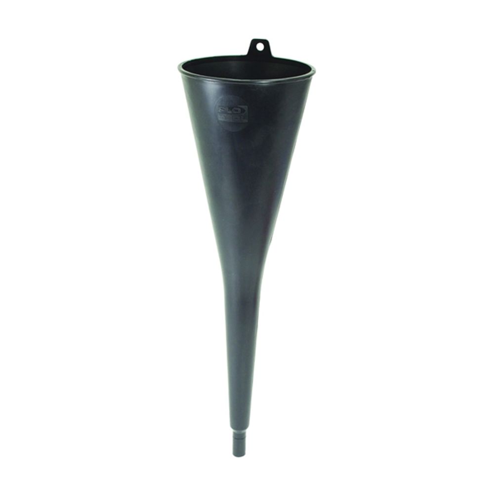 Black Poly Super Funnel