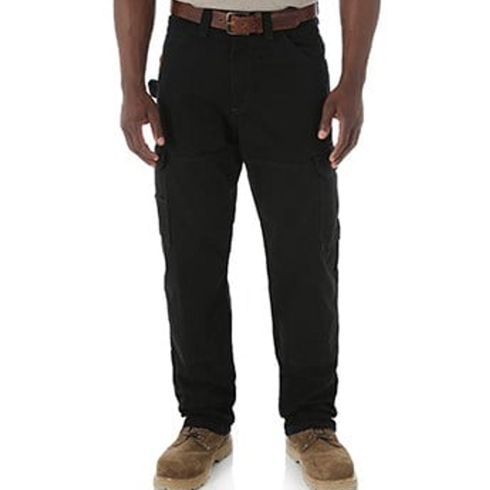 Wrangler, Mens Riggs Ripstop Ranger Pant, 3W060