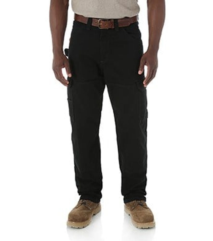 Wrangler, Mens Riggs Ripstop Ranger Pant, 3W060