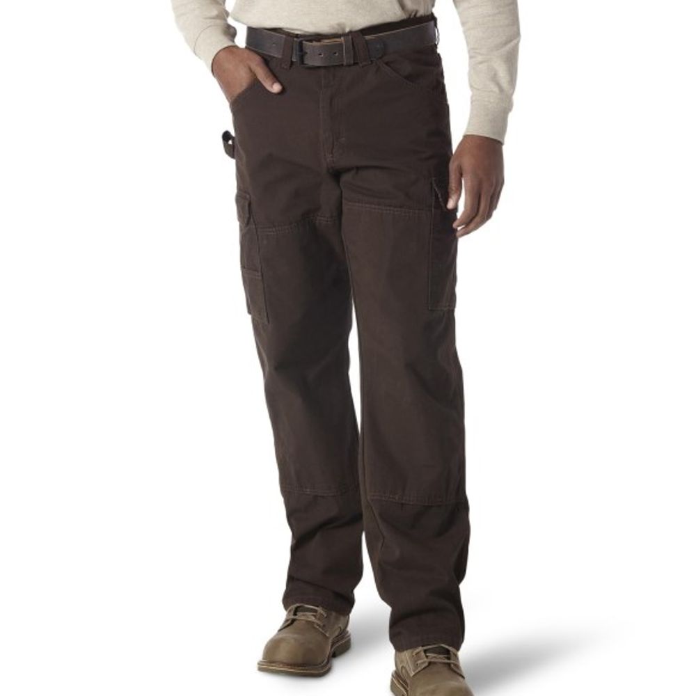 Wrangler, Mens Riggs Ripstop Ranger Pant, 3W060