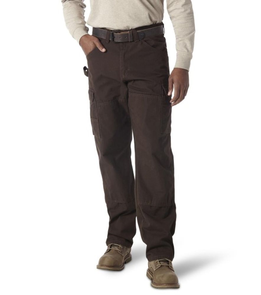 Wrangler, Mens Riggs Ripstop Ranger Pant, 3W060