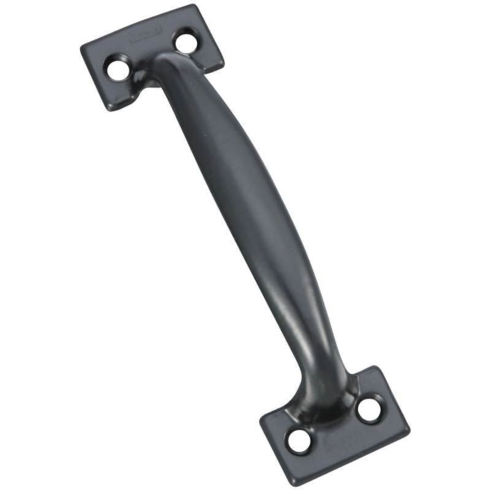 National Hardware N116-699 Door Pull, Steel