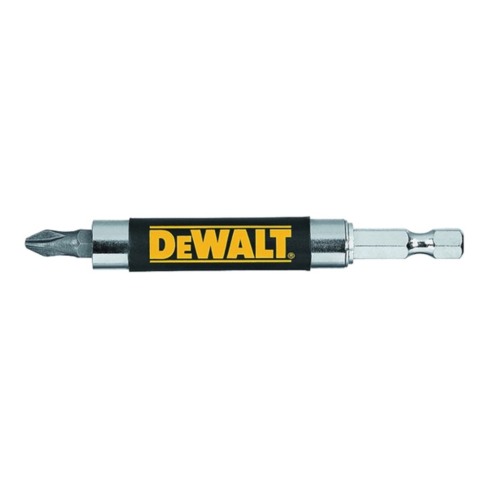 DeWALT DW2054 Bit Drive Guide, 1/4 in Drive
