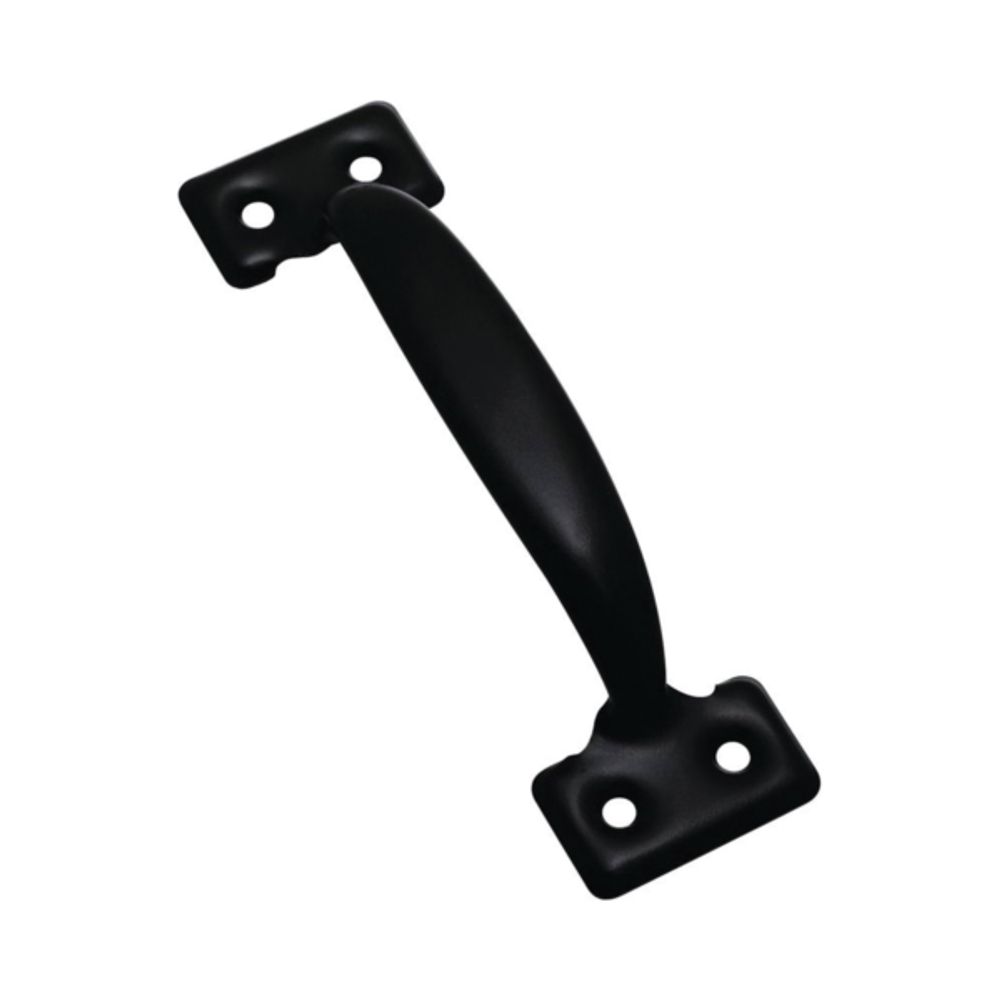 National Hardware N116-830 Door Pull, Steel