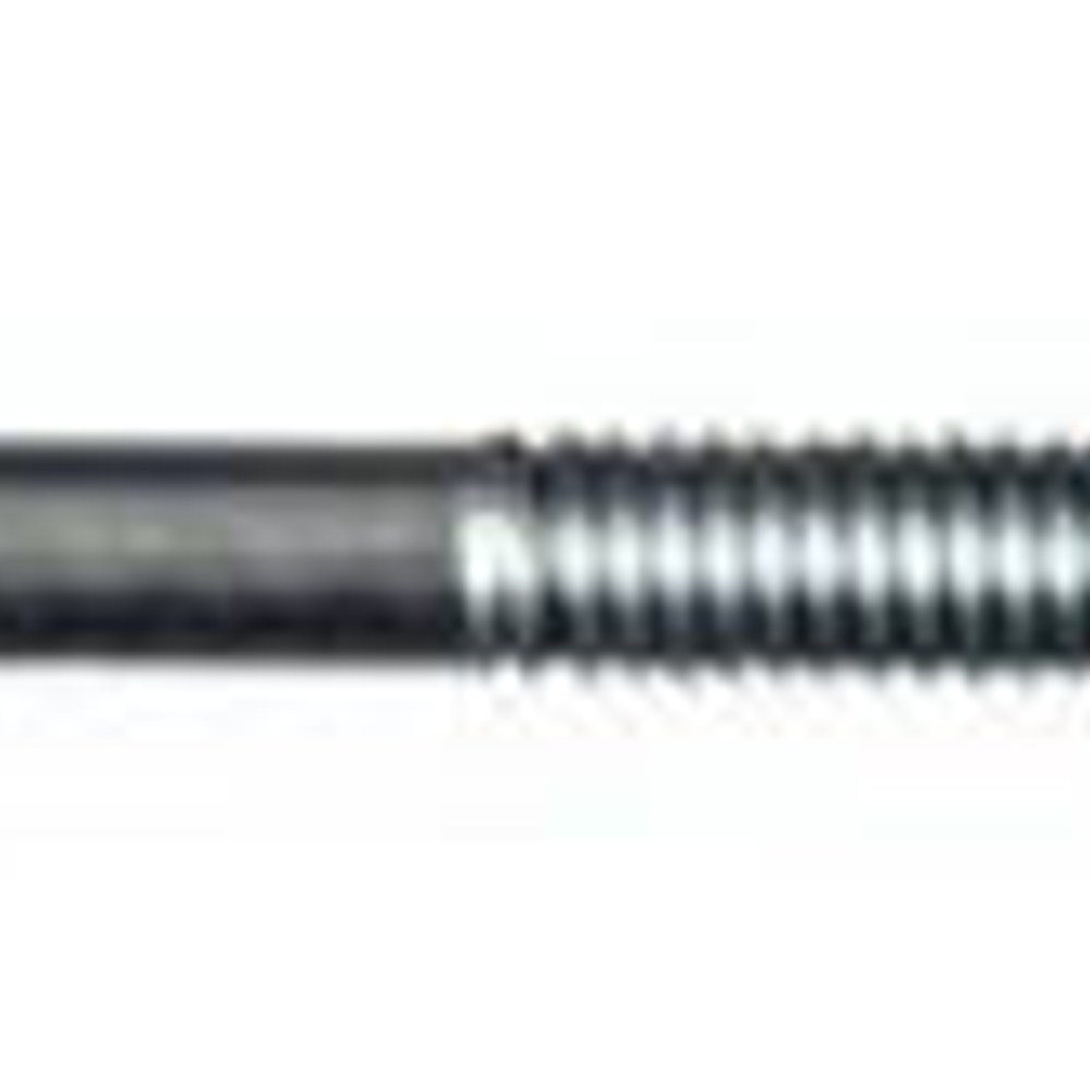 National Hardware N221-242 Eye Bolt, 5/16-18 Thread, 3 in L Thread, 3/4 in ID Dia Eye, Steel, Zinc