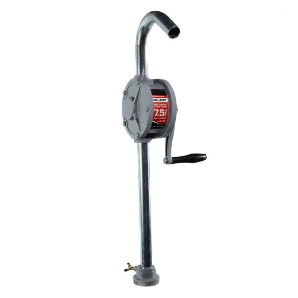 Fill-Rite, Standard Duty Rotary Hand Pump