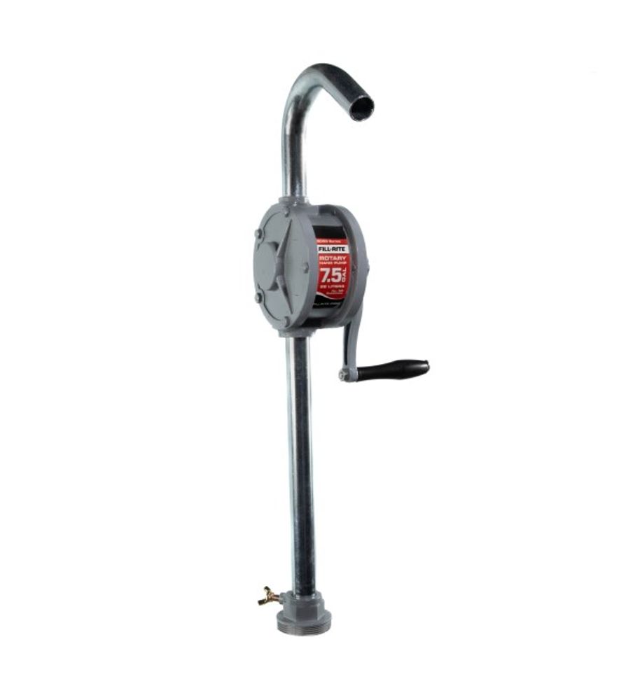 Fill-Rite, Standard Duty Rotary Hand Pump
