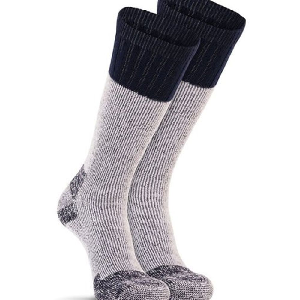 Fox River, Men's Wick Dry Outlander Socks, 7586