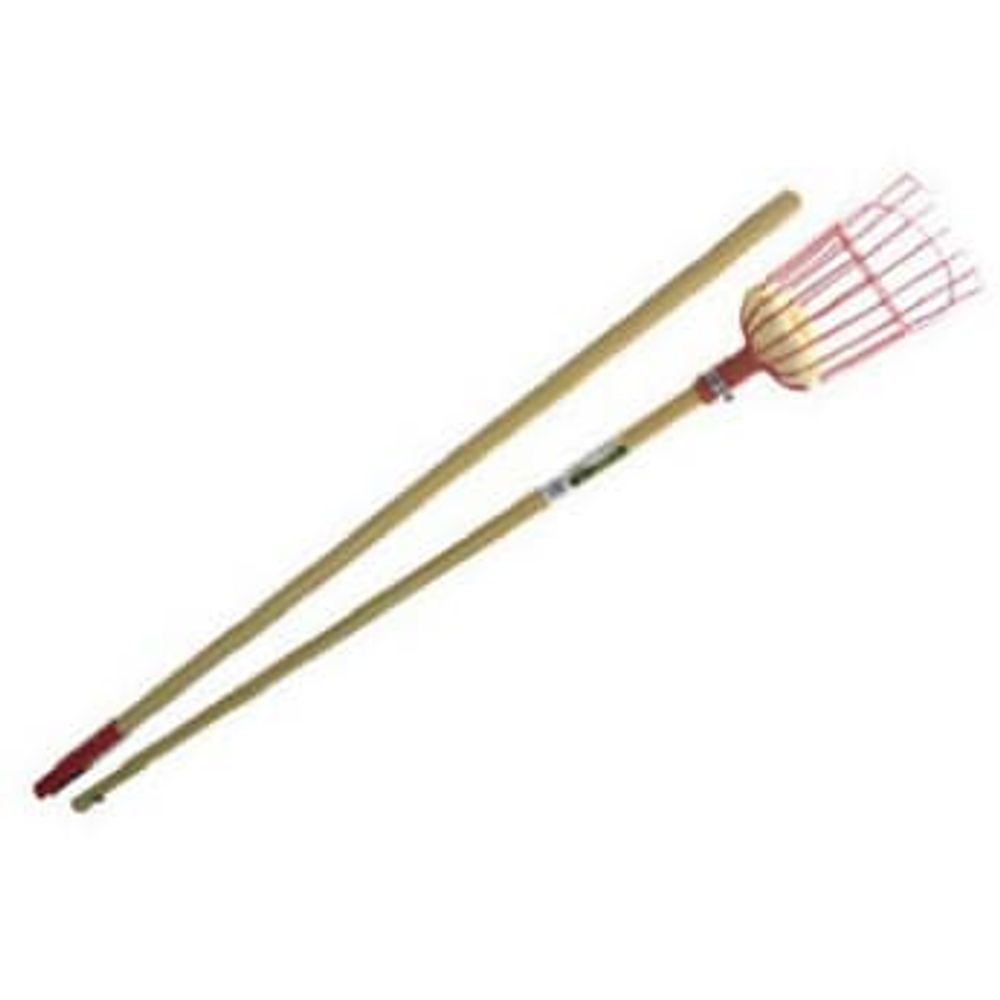 Green Thumb Fruit Picker, 2 pc., 8 ft.