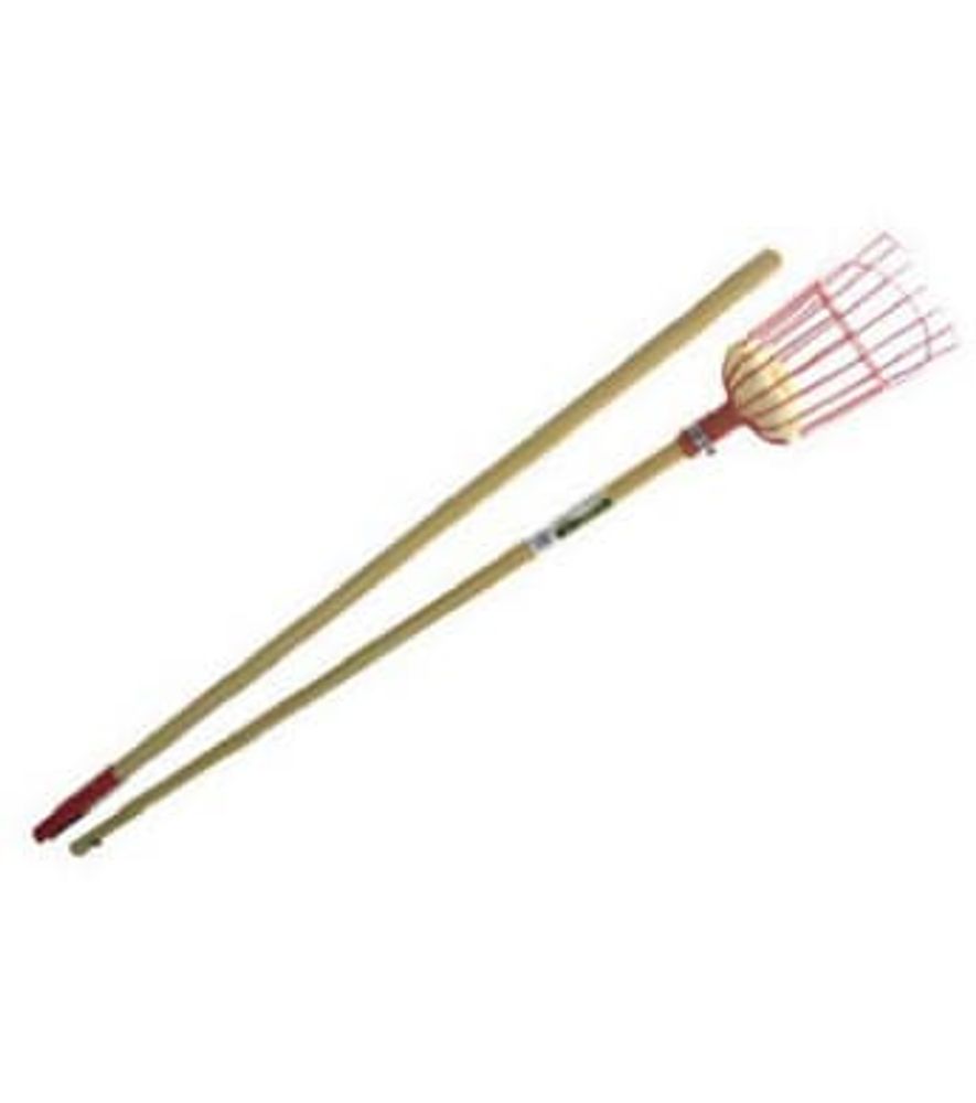 Green Thumb Fruit Picker, 2 pc., 8 ft.