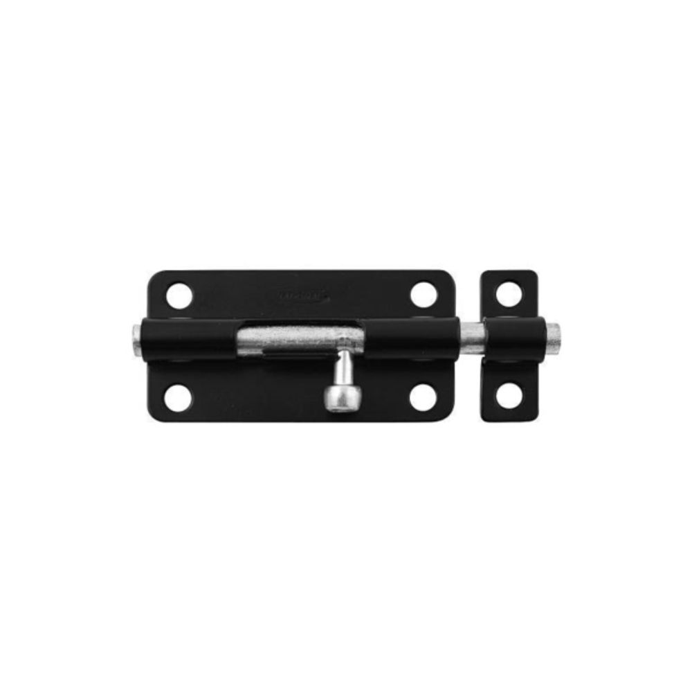 National Hardware N151-621 Barrel Bolt, Steel