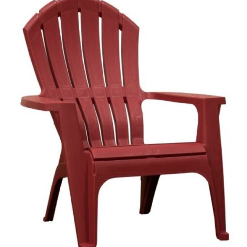 RealComfort Adirondack Chair