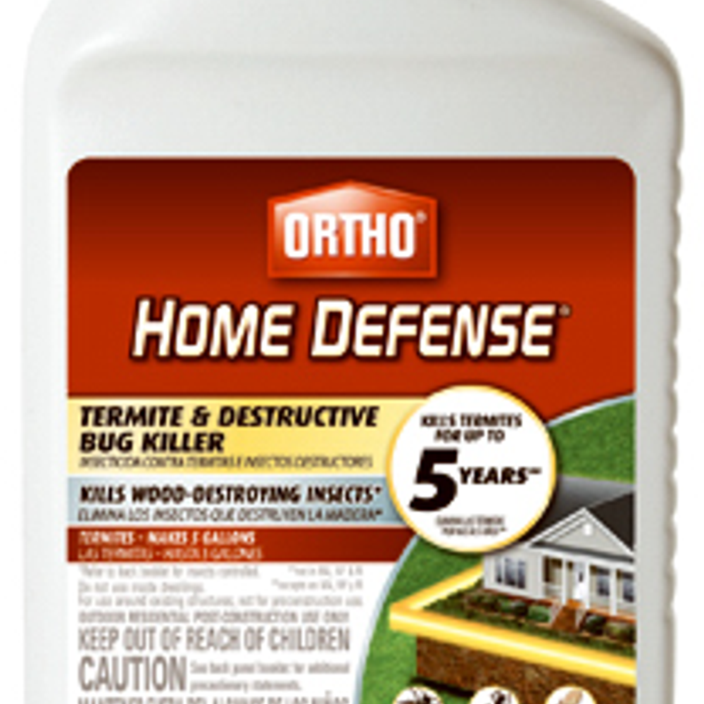 Ortho Home Defense Max 194160 Bug Killer, Liquid, 16 oz