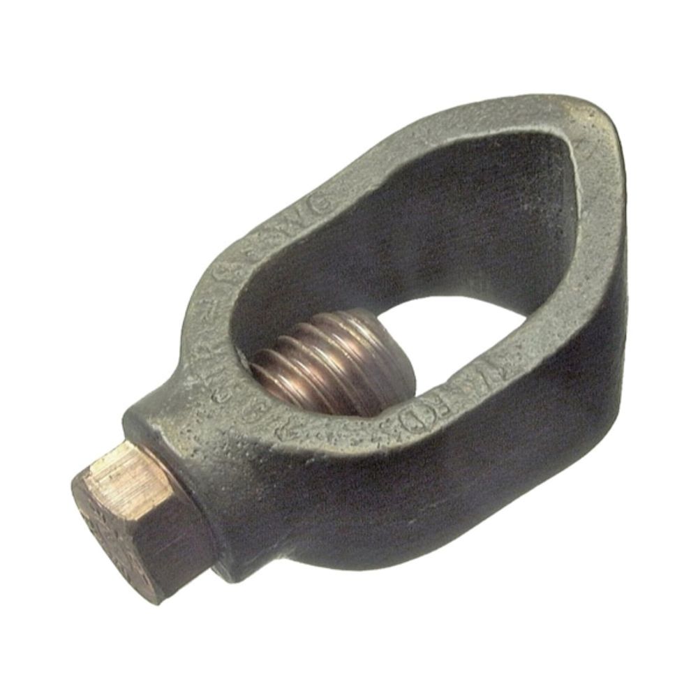 Halex 93592 Ground Clamp