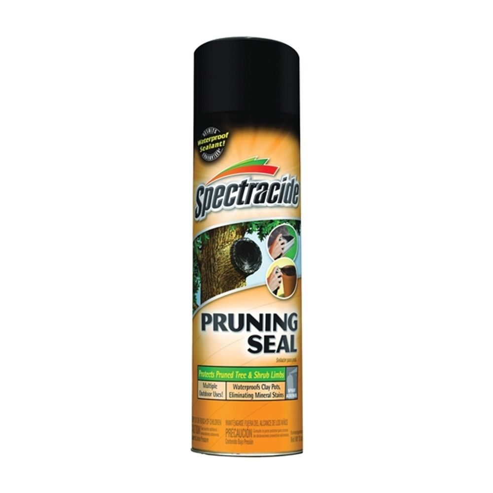 Spectracide HG-69000 Pruning Sealer, 13 oz Can