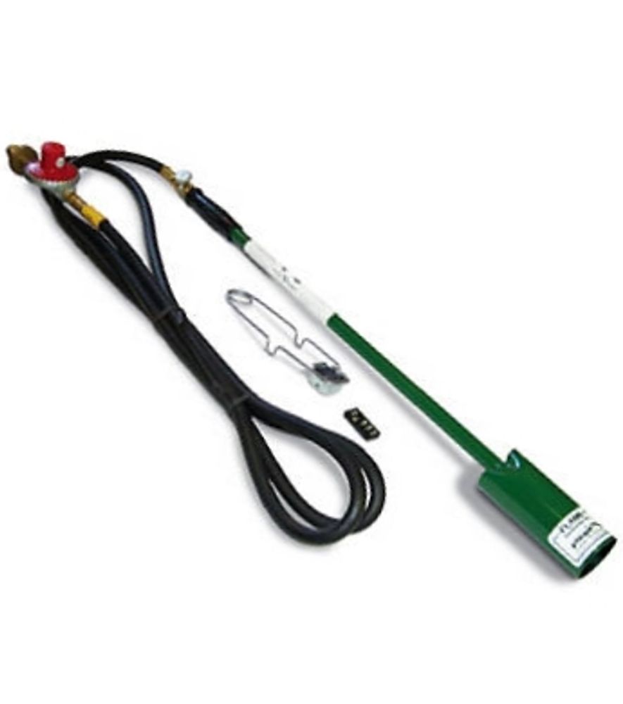 Weed Dragon 100K BTU Torch Kit with 10 ft. Hose