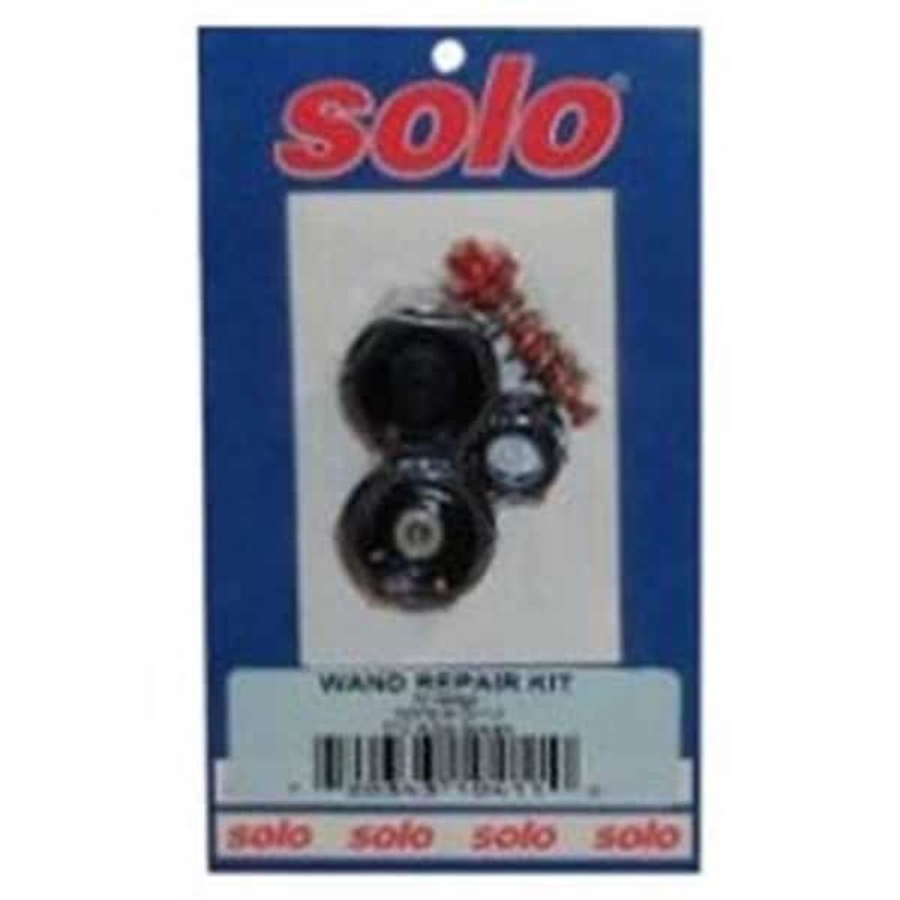 SOLO 0610411-K Wand/Shut-Off Valve Repair Kit