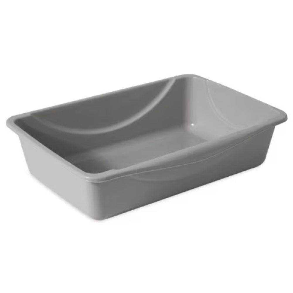 Petmate, Large Basic Litter Box