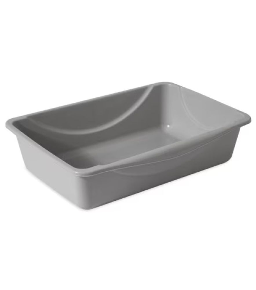 Petmate, Large Basic Litter Box