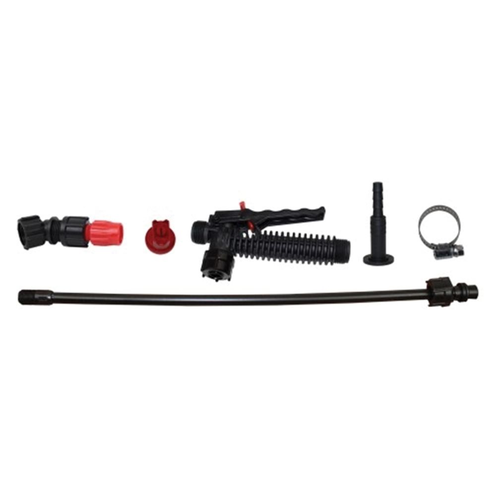 Solo, 28″ Universal Wand & Shut-Off Valve Assembly