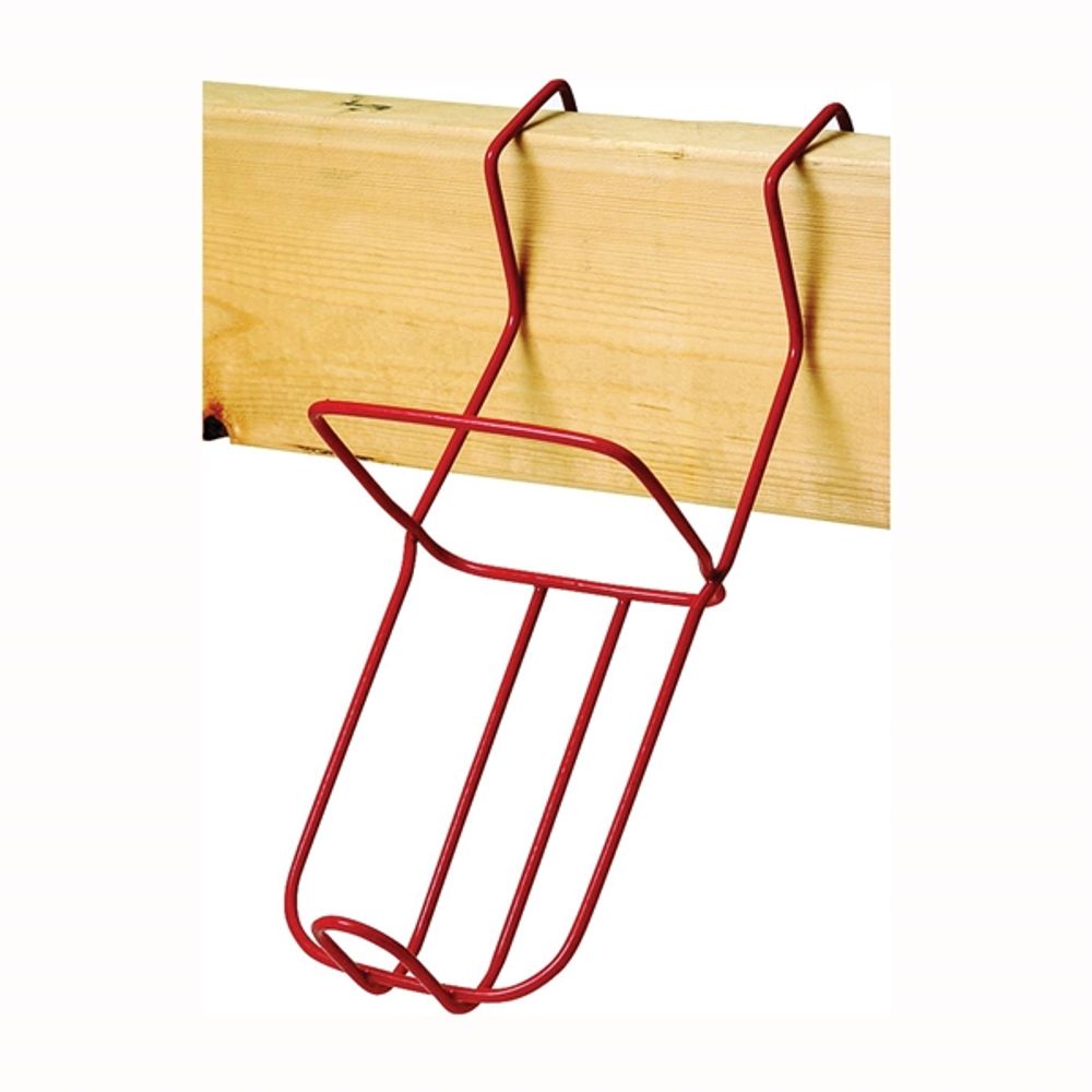 Miller Mfg 97 Bottle Holder  - Red