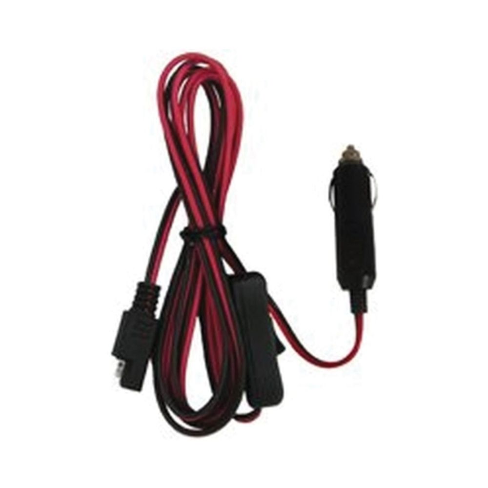 VALLEY INDUSTRIES, 33-103260-CSK 2-Pin, Fused Wire Harness, 7 A, 14 ga Wire