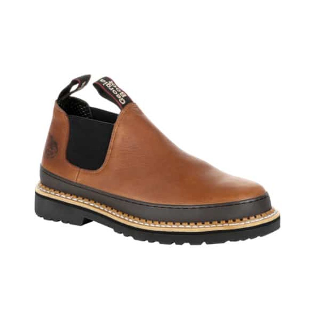 Georgia Boot, Men's Giant Revamp Work Boot, GB00320