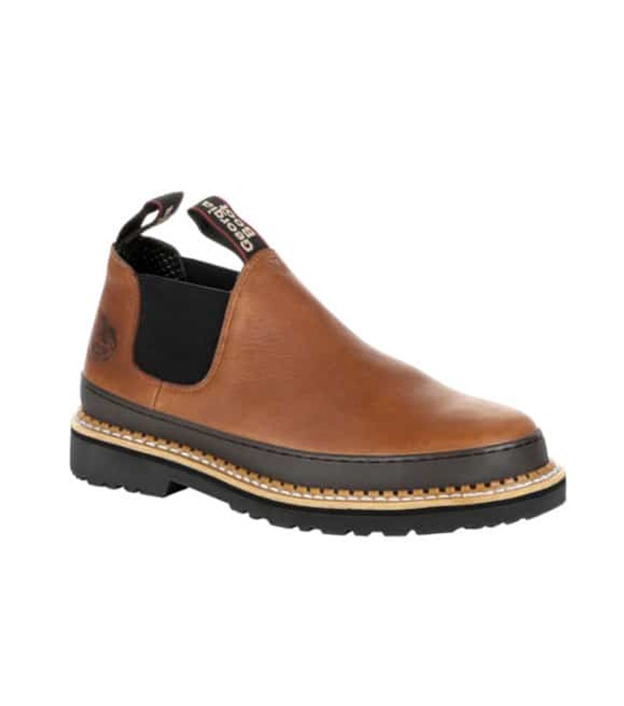 Georgia Boot, Men's Giant Revamp Work Boot, GB00320
