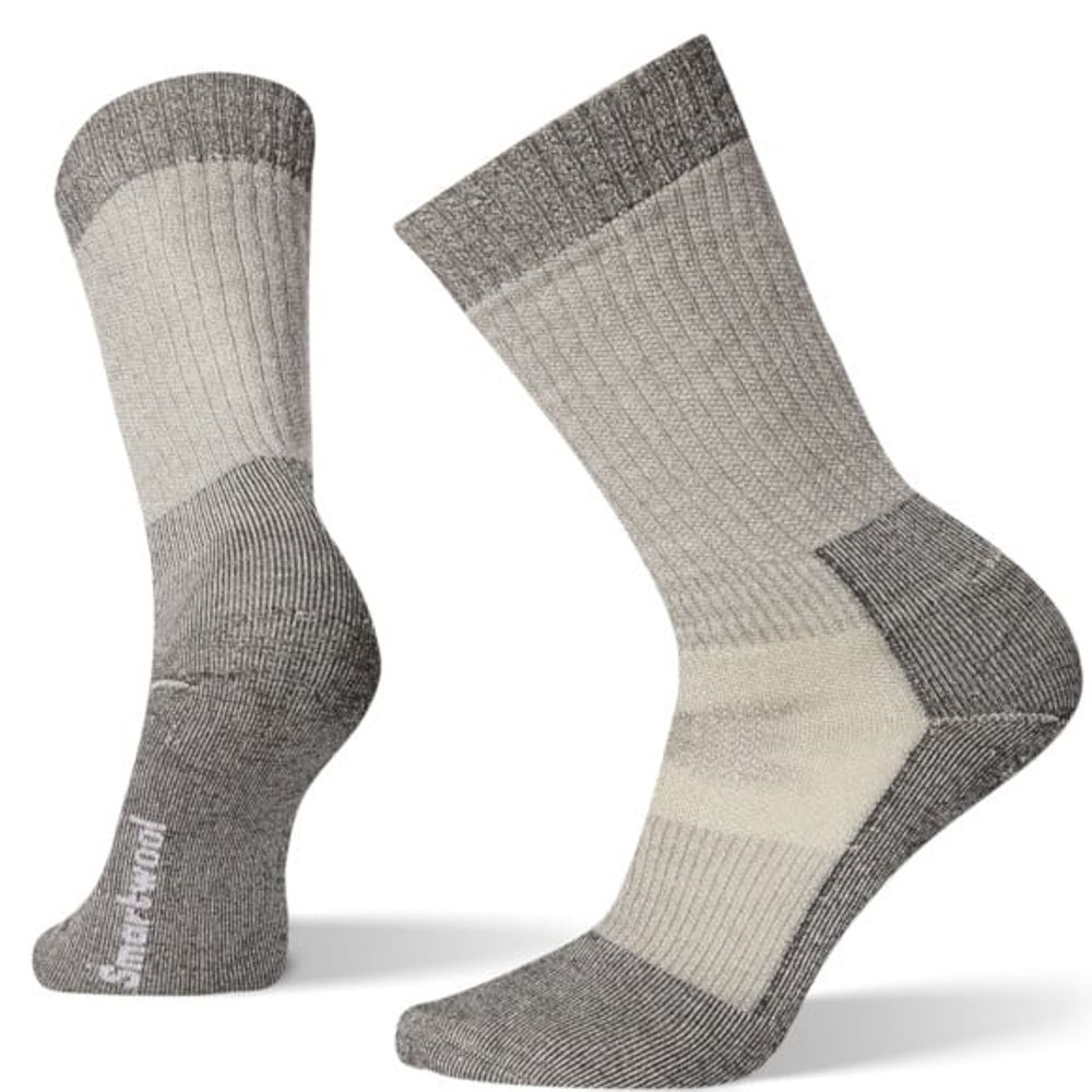 Smartwool Men's Work Medium Crew Socks, SW001177001