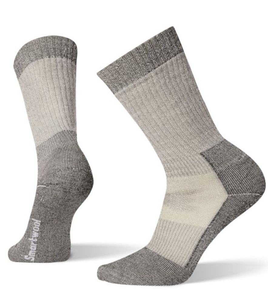 Smartwool Men's Work Medium Crew Socks, SW001177001