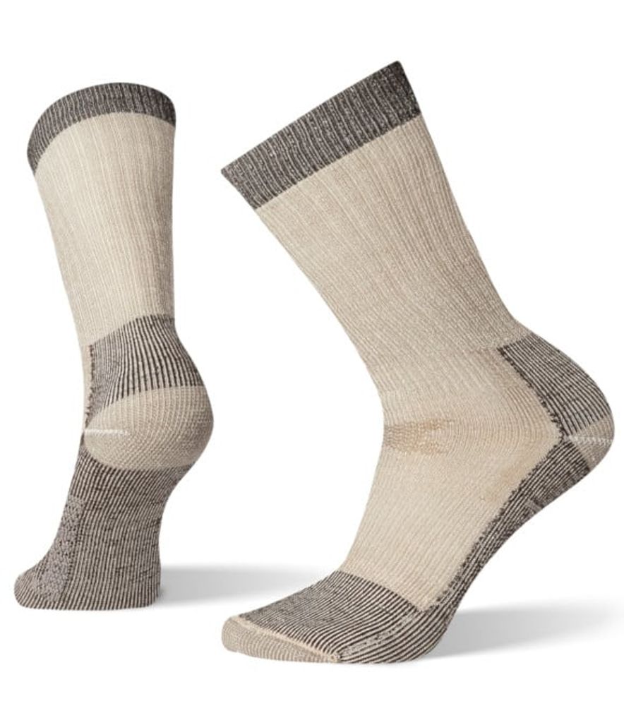 Smartwool Men's Work Heavy Crew Socks, SW001178236