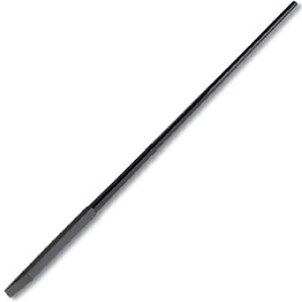 Rat-Tail Crowbar, 18-Lb., 60-In.